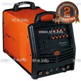 Сварочный инвертор Сварог  TECH TIG 250 P AC/DC (E102) - st-e.info - Саратов