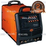 Сварочный инвертор TECH TIG 315 P AC/DC (E103) - st-e.info - Саратов