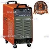 Сварочный инвертор Сварог TIG 500 P DSP AC/DC (J1210) - st-e.info - Саратов
