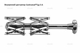 Внутренние центраторы Centromat® 3A2S, тип 3A, для труб из углеродистой стали д.85-220 mm - st-e.info - Саратов
