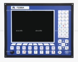 Управляющий блок ЧПУ F2300A   - st-e.info - Саратов