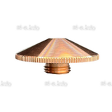 Сопло для лазерной резки Raytools д.2,5мм арт. P0591-571-00025 - st-e.info - Саратов