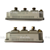 IGBT модуль FF150R12KS4 150A 1200в - st-e.info - Саратов