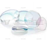 Фокусирующая линза для аппаратов лазерной сварки и чистки D20*3,5/Ф400 - st-e.info - Саратов