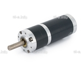 Мотор-редуктор ZGX38REE 84.6i№220415А8Х86 - st-e.info - Саратов
