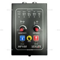 Контроллер высоты HF100 для газовой резки  - st-e.info - Саратов