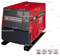 Power Wave 455 M - st-e.info - Саратов