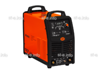 Сварочный аппарат для ручной дуговой сварки TECH TIG 400 P (W322) - st-e.info - Саратов