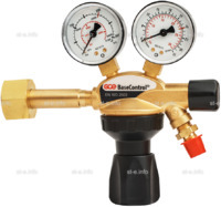 Base Control AR/CO2 - st-e.info - Саратов