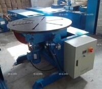 Сварочный позиционер YHB-100 - st-e.info - Саратов