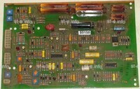 Плата контрольная G1585-2 для DC1000 Lincoln Electric - st-e.info - Саратов