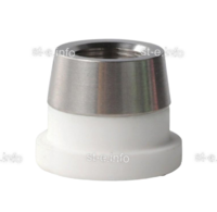 Керамический держатель сопла D21,4 (M11) для Raytools  арт.120515092A - st-e.info - Саратов