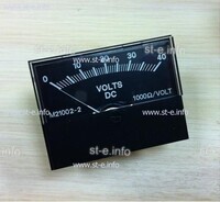 Вольтметр M21002-2A - st-e.info - Саратов