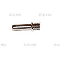 Электрод H839M00 для OTC Daihen D-12000 - st-e.info - Саратов