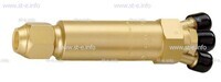 Механизированный ацетиленовые резак 133-2V - st-e.info - Саратов