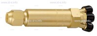 Механизированный ацетиленовые резак 133-2V/28 - st-e.info - Саратов
