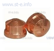 1373 Сопло 1.6 mm  - st-e.info - Саратов