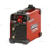 Инвертор сварочный Invertec 170S (арт.K12035-1-P) в кейсе - st-e.info - Саратов