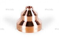 TRITON ЗАЩИТНАЯ НАСАДКА (40-80 А) Арт:51982/TD - st-e.info - Саратов