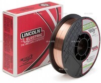 Сварочная проволока SuperArc L-56 - st-e.info - Саратов