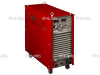 Сварочный трактор MZ 630 (J38) - st-e.info - Саратов