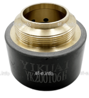 Защитный кожух YK200  - st-e.info - Саратов