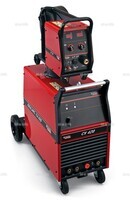 Сварочный полуавтомат Idealarc CV420 - st-e.info - Саратов