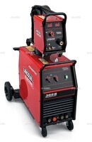 Источник питания для полуавтоматической сварки Powertec 365S, арт. K14061-2A - st-e.info - Саратов