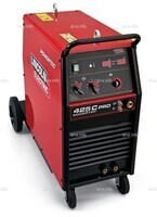Полуавтомат Lincoln Electric Powertec 425C PRO для сварки - st-e.info - Саратов