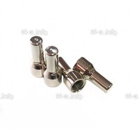 Электрод для плазмотрона AUTOCUT S 125P арт. PR0179 - st-e.info - Саратов