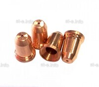 Сопло для плазмотрона AUTOCUT S125P арт. PD0179-14 - st-e.info - Саратов