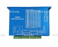 Гибридный серво драйвер HSS86 - st-e.info - Саратов