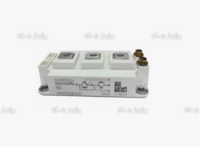  IGBT-модуль SKM400GB12E4 - st-e.info - Саратов