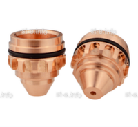 Сопло 22-150 Termal Dynamic CUT200, 300 - st-e.info - Саратов