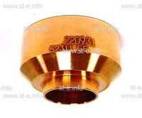 Защитный экран 220931 для тонколистового металла - st-e.info - Саратов