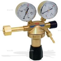 Редуктор DIN-Control NITROGEN - Азот  - st-e.info - Саратов