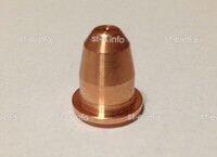 Сопло для плазмотрона ERGOCUT S25, ERGOCUT S25K, ERGOCUT S45 арт. PD0116 Диаметр:0.9 - st-e.info - Саратов