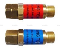 Обратный газовый клапан G3/8" - st-e.info - Саратов