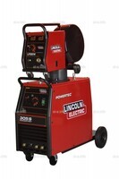 Сварочный полуавтомат Powertec 305S / LF-22M - st-e.info - Саратов