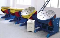 Сварочный позиционер HB-30 (3000кг) - st-e.info - Саратов