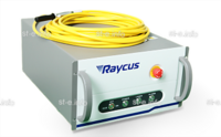 Источник лазерного излучения RFL-C500L - st-e.info - Саратов