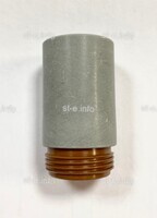 60309AV Защитный кожух Pmax 65-85-105 - st-e.info - Саратов