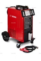 Сварочный аппарат для аргонодуговой сварки PRO TIG 400CT - st-e.info - Саратов