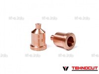 Сопло для плазмотрона LC105 60A арт. W03X0893-62A TEHNOCUT - st-e.info - Саратов