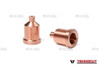 Сопло для плазмотрона LC105 80A арт. W03X0893-63A TEHNOCUT - st-e.info - Саратов