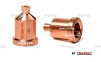 Сопло для плазмотрона LC105 100A арт. W03X0893-64A TEHNOCUT - st-e.info - Саратов