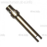 Электрод S-45 PR0106 длинный - st-e.info - Саратов
