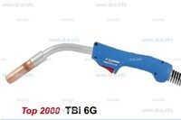 Корпус горелки  TBi 6G, 50° - st-e.info - Саратов