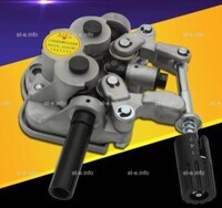 Проволокопротяжный механизм сварочного трактора MZ-1000 - st-e.info - Саратов