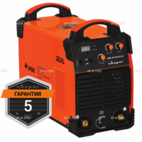 Инвертор сварочный ARC 500 "REAL" (Z316) - st-e.info - Саратов